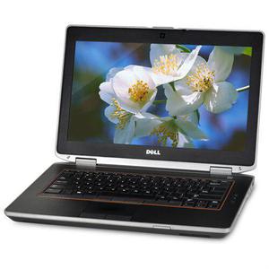 Dell Latitude E6430 14” (2016)