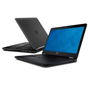 Dell Latitude E7250 12-inch (2011) - Core i5-5300U - 8 GB - SSD 256 GB