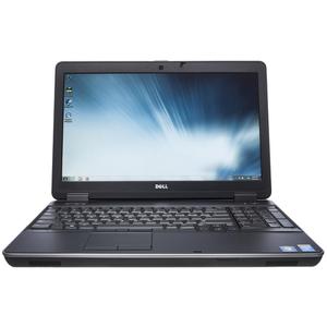 Dell Latitude E6420 14-inch (2016) - Core i5-2520M - 8 GB - SSD 128 GB