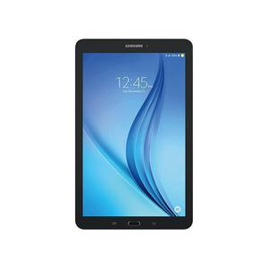 Galaxy Tab E (June 2015) 16GB - Black - (Wi-Fi + Cellular)