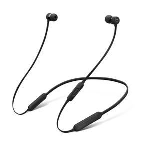 Headphones Bluetooth Beats BeatsX - Black