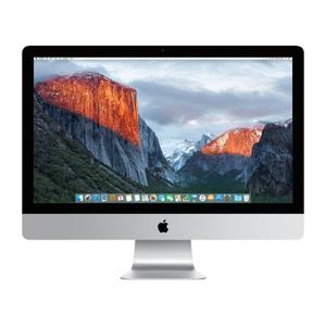 Apple iMac 27” (Late 2015)
