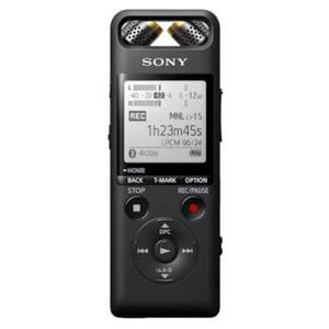 Audio Recorder Sony PCM-A10 - Black