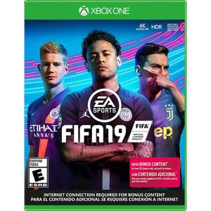 FIFA 19 - Xbox One