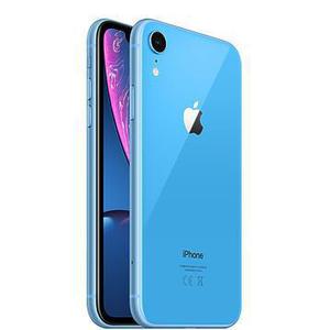 iPhone XR 128GB - Blue Unlocked