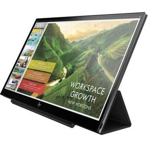 Monitor 14" LED FHD HP EliteDisplay S14