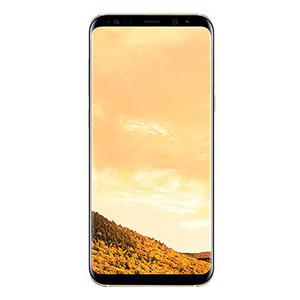 Galaxy S8 Plus 64GB - Maple Gold T-Mobile