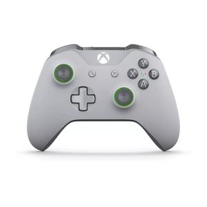 Microsoft Xbox Wireless Controller - Grey