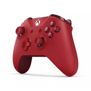 Microsoft Xbox One Wireless Controller - Red