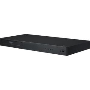 LG UBK90 Blu-ray Disc Player