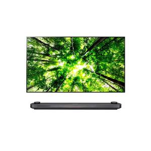 Smart TV OLED UHD 4K 77" LG 77W8PUA