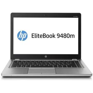 HP EliteBook Folio 9480M 14” (2014)
