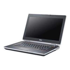 Dell Latitude E6420 14-inch (2016) - Core i5-2520M - 8 GB - HDD 1 TB