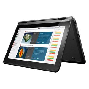Lenovo ThinkPad Yoga 11E-G3 11.6” (2016)