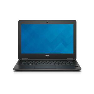 Dell Latitude E7270 12” (2016)