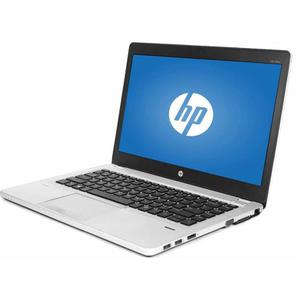 HP Elitebook Folio 9470M 14” (2012)