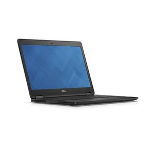 Dell Latitude E7450 14-inch (2009) - Core i5-5300U - 12 GB - SSD 256 GB