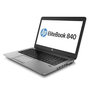 HP EliteBook 840 G2 14” (2017)