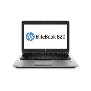 HP EliteBook 820 G2 12” (December 2014)