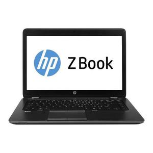 HP ZBOOK 14 14” (2013)