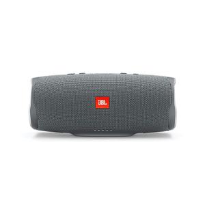 JBL Charge 4 Portable Wireless Bluetooth Speaker - Gray