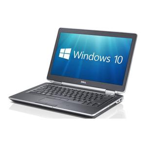 Dell Latitude E6430 14” (August 2012)