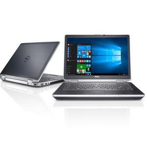 Dell Latitude E6420 14” (2015)