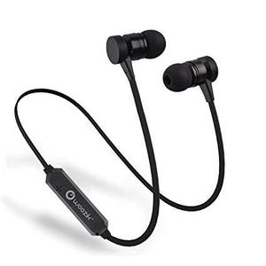 Earphones Bluetooth Woozik M900 - Black