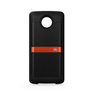 Speaker Wireless JBL SoundBoost - Black