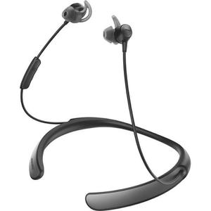 Earphones Bluetooth with Mic Bose Quietcontrol 30 - Black