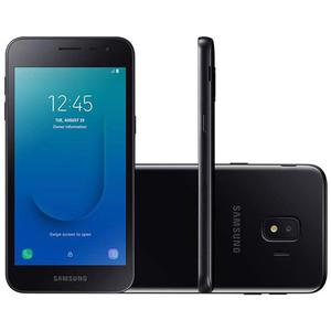 Galaxy J2 Core 16GB - Black Unlocked