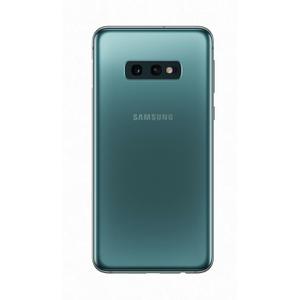 Galaxy S10e 128GB - Prism Green Unlocked