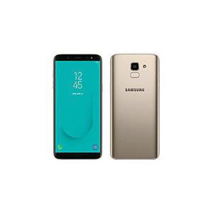 Galaxy J6 32GB (Dual Sim) - Gold Unlocked