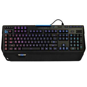 Logitech G910 Gaming Keyboard