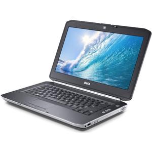 Dell Latitude E5430 14” (2012)