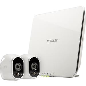 Smart Camera System With 2 Cameras Wireless Arlo VMS3230