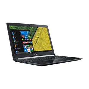 Acer Aspire 5 15.6” (2017)