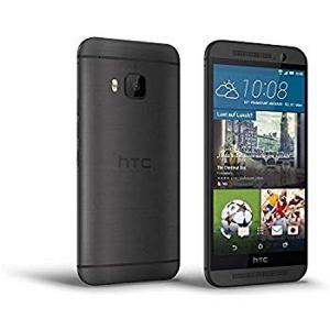 HTC One M9 32GB - Gunmetal Gray Verizon