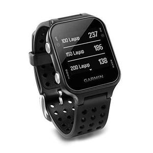 Garmin Approach S20 GPS - Black