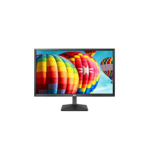 LG 23.8-inch 1920 x 1080 FHD Monitor (24MK400H-B-A)