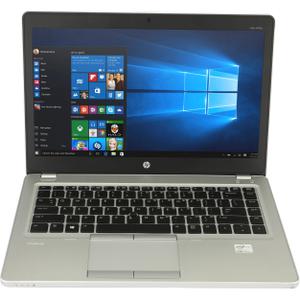 Hp Elitebook Folio 9470M 14-inch (2013) - Core i5-3437U - 8 GB - SSD 256 GB
