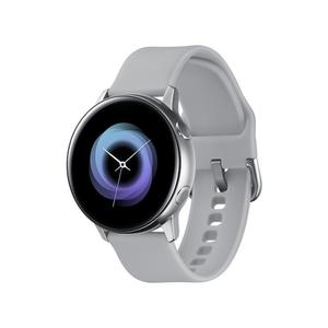 Galaxy SM-R500N GPS + Heart Rate (40mm) - Silver