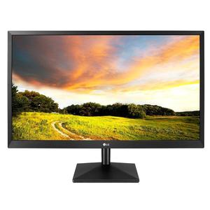 Monitor 27" Full HD 1920 x 1080 LG 27MK430H-B