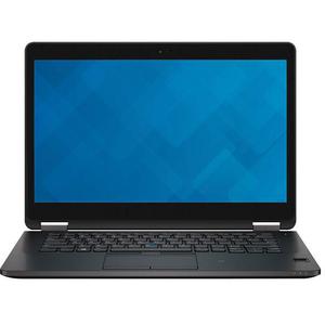 Dell Latitude E7470 14-inch (2016) - Core i5-6300U - 16 GB - SSD 512 GB