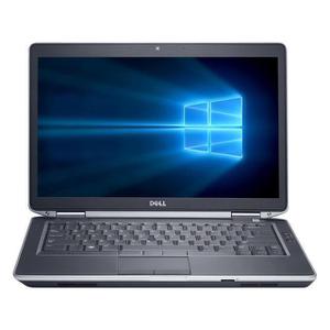 Dell Latitude E6430 14” (2012)
