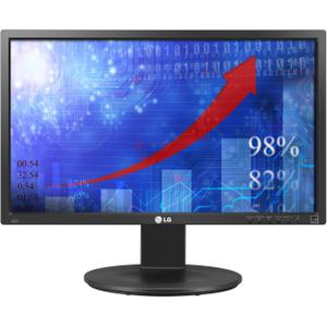 Monitor 24" Full HD 1920x1080 LG 24MB35DM-B