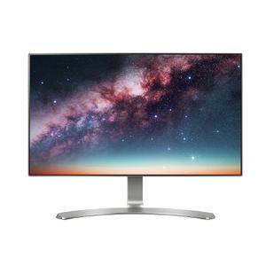 Monitor 24" Full HD 1920x1080 LG 24MP88HV-S