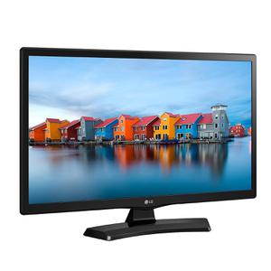 Smart TV LED HD 24" LG 24LH4830-PU-A