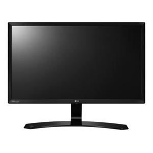 LG 24-inch 1920 x 1080 FHD Monitor (24MP60VQ-P-A)