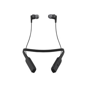 Earphones Bluetooth Skullcandy S2IKW - Black